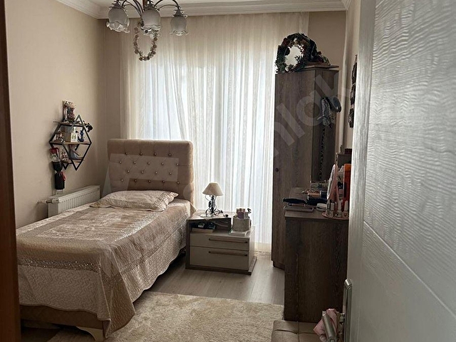 AYDIN EFELER H. EFENDİ MAHALLESİ 2+0 DOĞALGAZ KOMBİLİ ARA KAT SATILIK DAİRE - Görsel 7