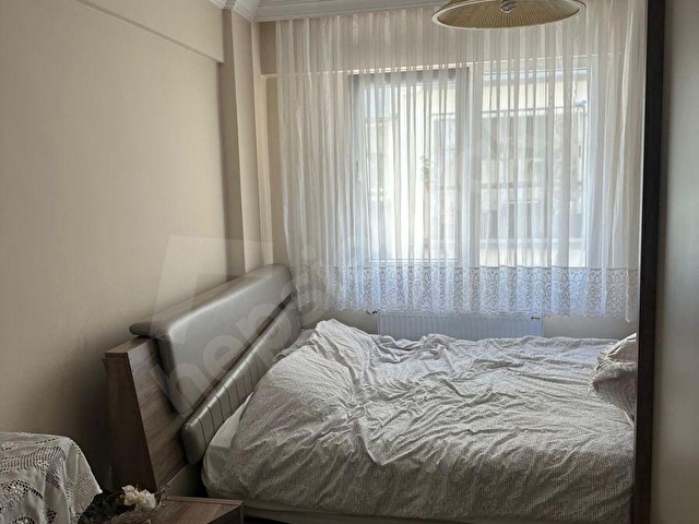 AYDIN EFELER H. EFENDİ MAHALLESİ 2+0 DOĞALGAZ KOMBİLİ ARA KAT SATILIK DAİRE - Görsel 23
