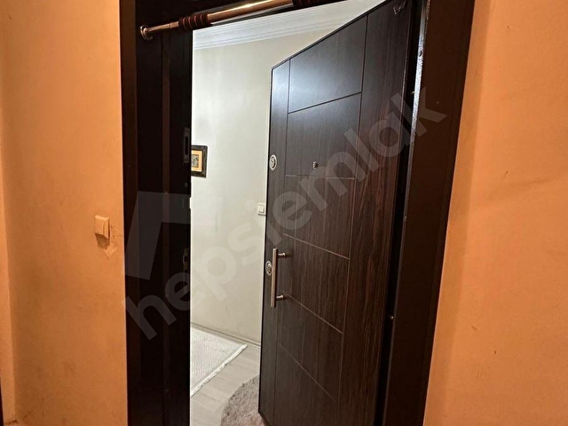 AYDIN EFELER H. EFENDİ MAHALLESİ 2+0 DOĞALGAZ KOMBİLİ ARA KAT SATILIK DAİRE - Görsel 3