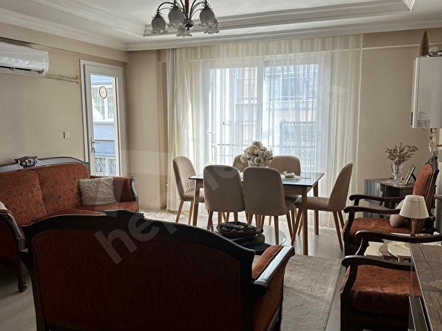 AYDIN EFELER H. EFENDİ MAHALLESİ 2+0 DOĞALGAZ KOMBİLİ ARA KAT SATILIK DAİRE - Görsel 29