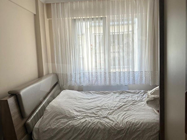 AYDIN EFELER H. EFENDİ MAHALLESİ 2+0 DOĞALGAZ KOMBİLİ ARA KAT SATILIK DAİRE - Görsel 15