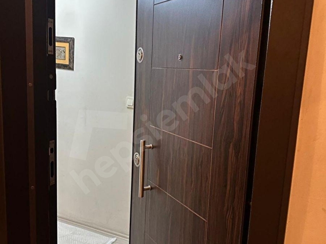 AYDIN EFELER H. EFENDİ MAHALLESİ 2+0 DOĞALGAZ KOMBİLİ ARA KAT SATILIK DAİRE - Görsel 11