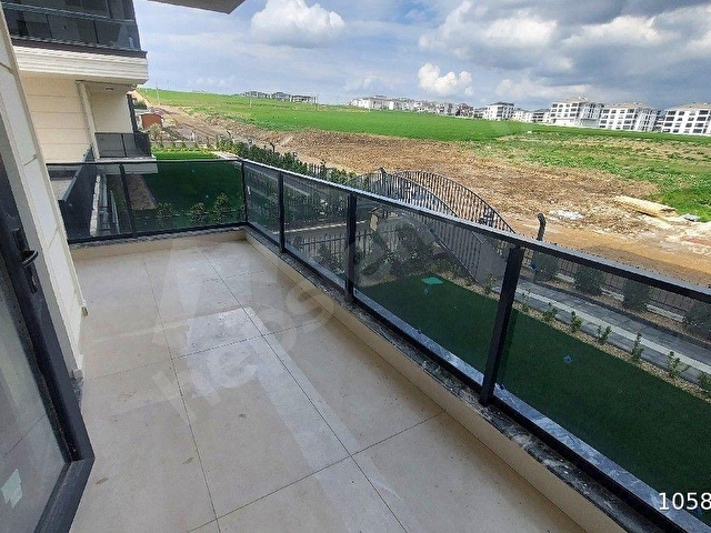 LÜLEBURGAZ ZAFER MAH. VADİ PARK 2+0 85 M2 KİRALIK DAİRE - Görsel 5