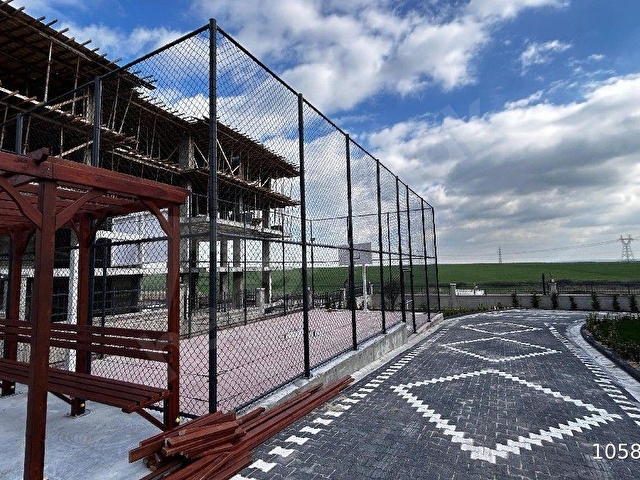 LÜLEBURGAZ ZAFER MAH. VADİ PARK 2+0 85 M2 KİRALIK DAİRE - Görsel 16