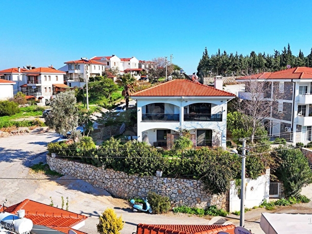 Datça İskele Satılık