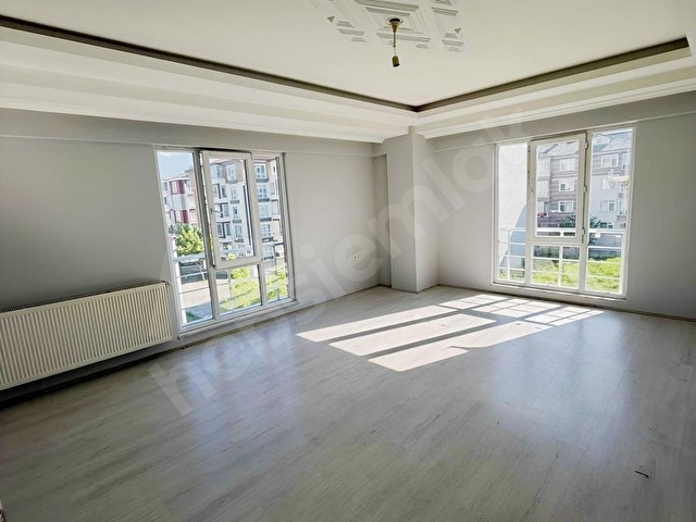 İZZET BAYSAL MAH 2+1 110m2 ARAKAT KÖŞE DAİRE FUL GÜNEY CEPHELİ - Görsel 24