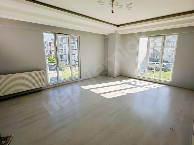 İZZET BAYSAL MAH 2+1 110m2 ARAKAT KÖŞE DAİRE FUL GÜNEY CEPHELİ - Görsel 22