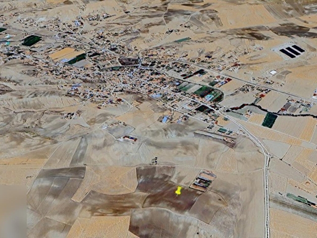 ÖZYURT GAYRİMENKULDEN BAĞLIKAYA DA VİLLA PARSELİ - Görsel 3