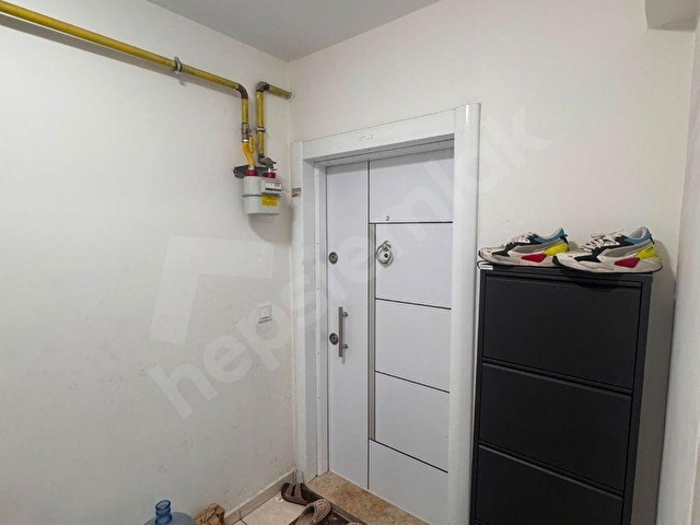 MİLLET MAHALLESİNDE GENİŞ VE FERAH 2+1 SATILIK DAİRE | 120 m² YAŞAM ALANI - Görsel 6
