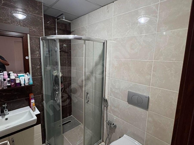 MİLLET MAHALLESİNDE GENİŞ VE FERAH 2+1 SATILIK DAİRE | 120 m² YAŞAM ALANI - Görsel 13