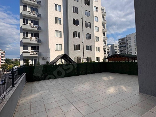 MİLLET MAHALLESİNDE GENİŞ VE FERAH 2+1 SATILIK DAİRE | 120 m² YAŞAM ALANI - Görsel 30