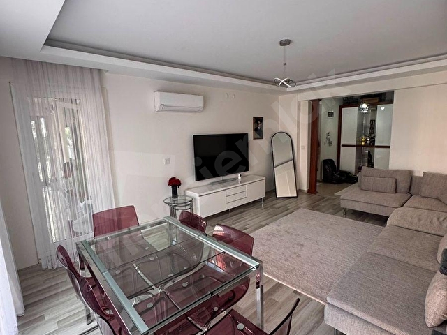 MİLLET MAHALLESİNDE GENİŞ VE FERAH 2+1 SATILIK DAİRE | 120 m² YAŞAM ALANI - Görsel 17