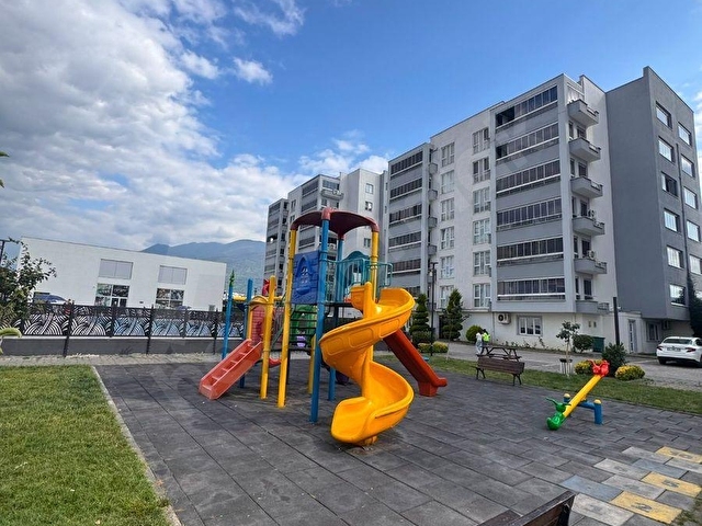 MİLLET MAHALLESİNDE GENİŞ VE FERAH 2+1 SATILIK DAİRE | 120 m² YAŞAM ALANI - Görsel 8