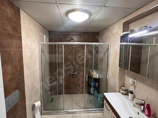 MİLLET MAHALLESİNDE GENİŞ VE FERAH 2+1 SATILIK DAİRE | 120 m² YAŞAM ALANI - Görsel 21