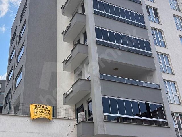 MİLLET MAHALLESİNDE GENİŞ VE FERAH 2+1 SATILIK DAİRE | 120 m² YAŞAM ALANI - Görsel 14