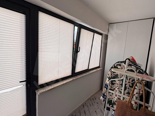 MİLLET MAHALLESİNDE GENİŞ VE FERAH 2+1 SATILIK DAİRE | 120 m² YAŞAM ALANI - Görsel 11