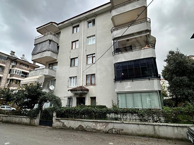 ÇİFTLİKKÖY SAHİL MAH KİRALIK 2+1 DAİRE - Görsel 6