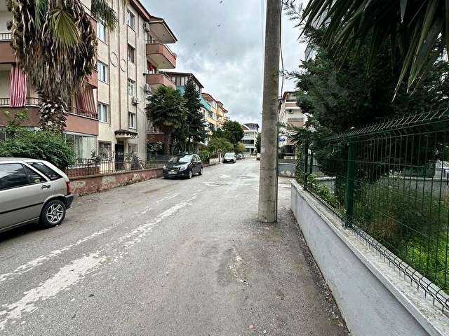 ÇİFTLİKKÖY SAHİL MAH KİRALIK 2+1 DAİRE - Görsel 5