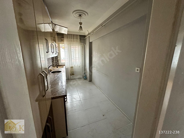 ÇİFTLİKKÖY SAHİL MAH KİRALIK 2+1 DAİRE - Görsel 15