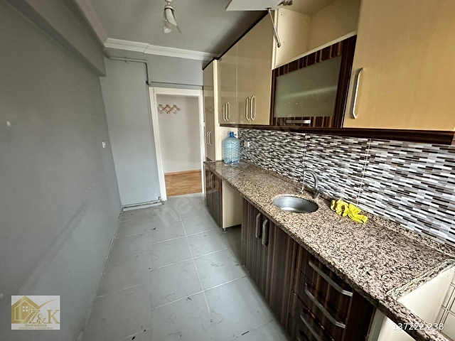 ÇİFTLİKKÖY SAHİL MAH KİRALIK 2+1 DAİRE