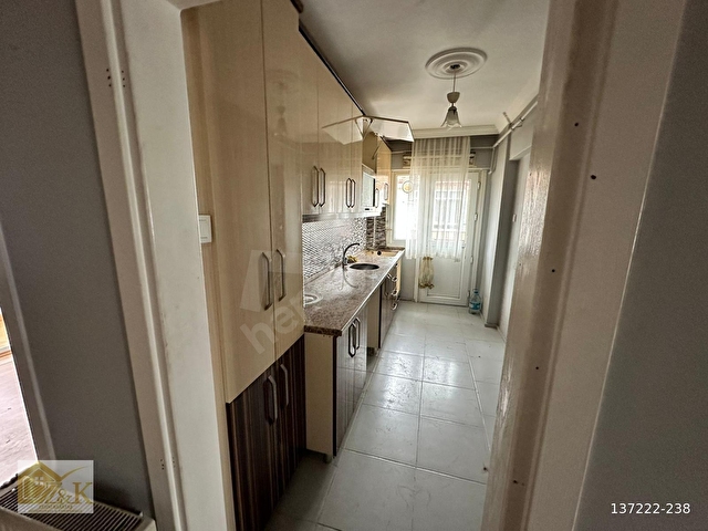 ÇİFTLİKKÖY SAHİL MAH KİRALIK 2+1 DAİRE - Görsel 16