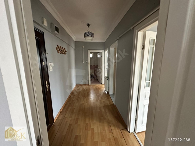 ÇİFTLİKKÖY SAHİL MAH KİRALIK 2+1 DAİRE - Görsel 20