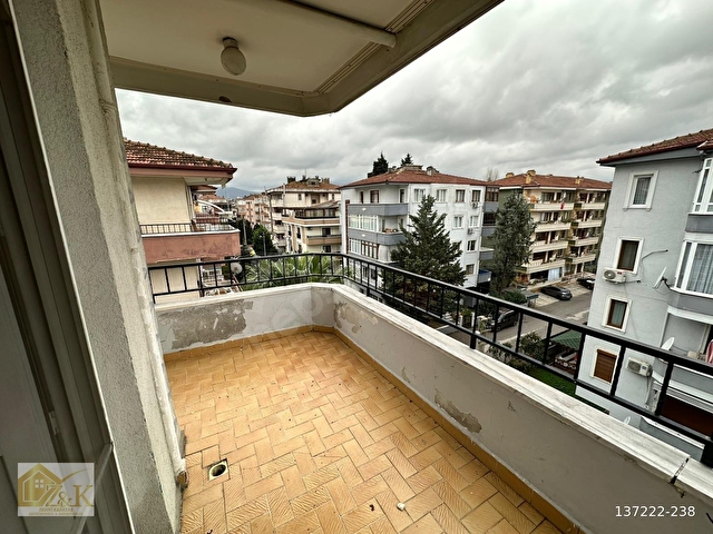 ÇİFTLİKKÖY SAHİL MAH KİRALIK 2+1 DAİRE - Görsel 3
