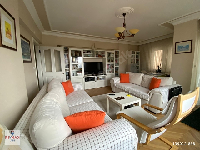 Remax Anı Dan Kavacık Merkez De Satılık 3+1 Daire