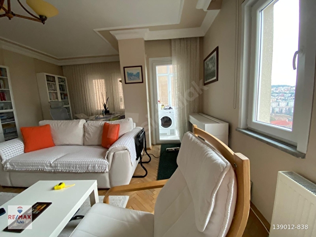 Remax Anı Dan Kavacık Merkez De Satılık 3+1 Daire - Görsel 3