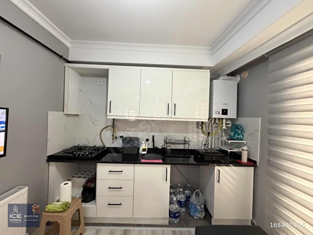 FINDIKLI MAH.DE HANCIOĞLU CD. SATILIK 2+1 GİRİŞ KAT DAİRE - Görsel 8