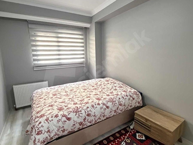 FINDIKLI MAH.DE HANCIOĞLU CD. SATILIK 2+1 GİRİŞ KAT DAİRE - Görsel 13