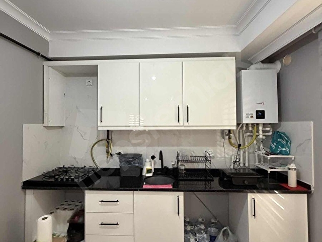 FINDIKLI MAH.DE HANCIOĞLU CD. SATILIK 2+1 GİRİŞ KAT DAİRE - Görsel 10