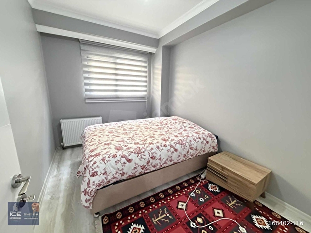 FINDIKLI MAH.DE HANCIOĞLU CD. SATILIK 2+1 GİRİŞ KAT DAİRE - Görsel 12