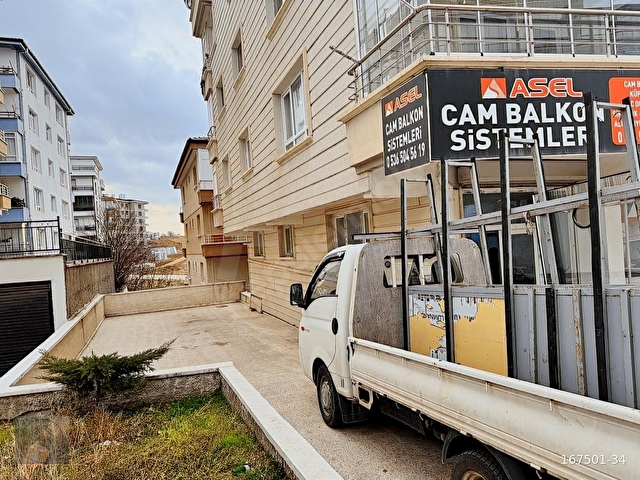 GÖKHAN GAYRİMENKULDEN SATILIK CADDE ÜZERİ DÜKKAN - Görsel 6