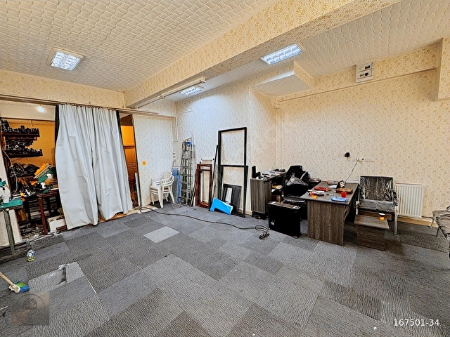 GÖKHAN GAYRİMENKULDEN SATILIK CADDE ÜZERİ DÜKKAN - Görsel 10
