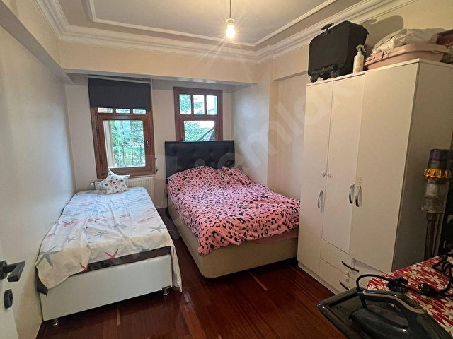 İcadiyede Fethipaşa Korusuna Komşu Boğaz Manzaralı 3+1 150 m² - Görsel 29