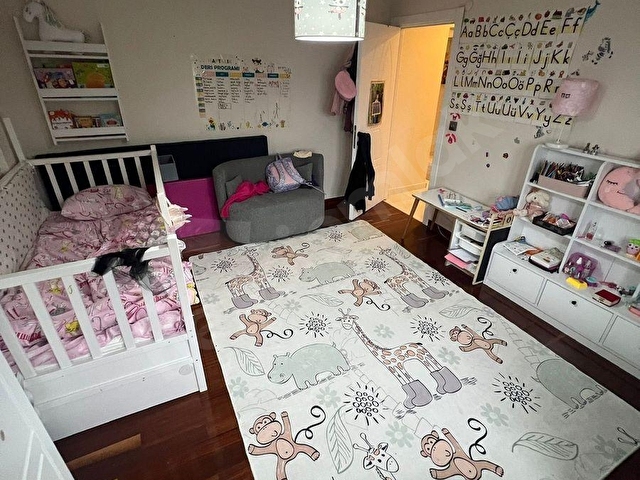İcadiyede Fethipaşa Korusuna Komşu Boğaz Manzaralı 3+1 150 m² - Görsel 24
