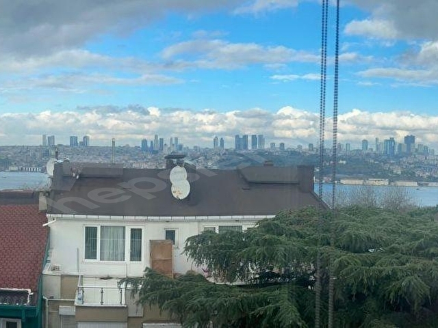 İcadiyede Fethipaşa Korusuna Komşu Boğaz Manzaralı 3+1 150 m² - Görsel 3