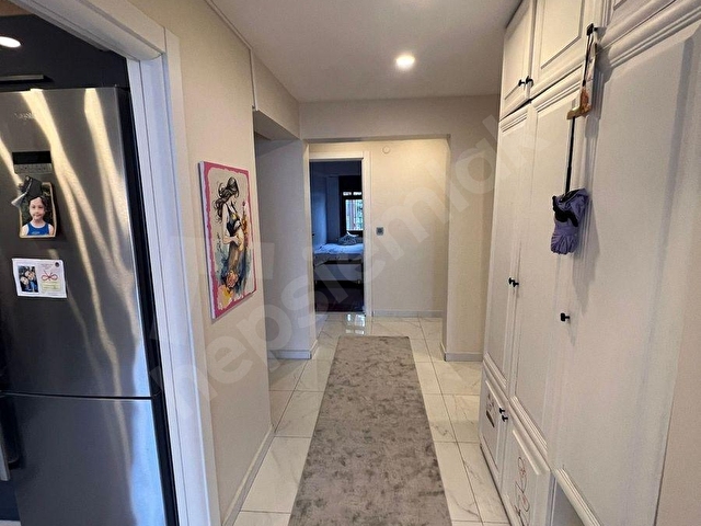 İcadiyede Fethipaşa Korusuna Komşu Boğaz Manzaralı 3+1 150 m² - Görsel 18