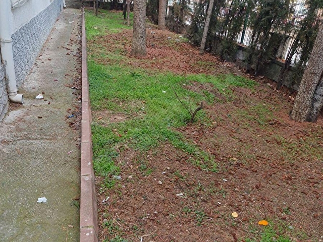 SATILIK DAİRE 3+1 CEVİZLİDERE CADDESİ YAKINI CADDEYE 2.BİNA YOKUŞU YOK ANKASTRE MUTFAKLI GİRİŞ GÜNEY - Görsel 28