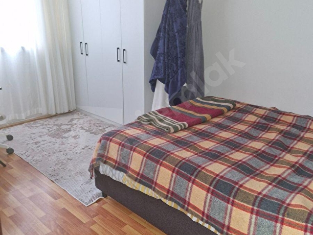 SATILIK DAİRE 3+1 CEVİZLİDERE CADDESİ YAKINI CADDEYE 2.BİNA YOKUŞU YOK ANKASTRE MUTFAKLI GİRİŞ GÜNEY - Görsel 9
