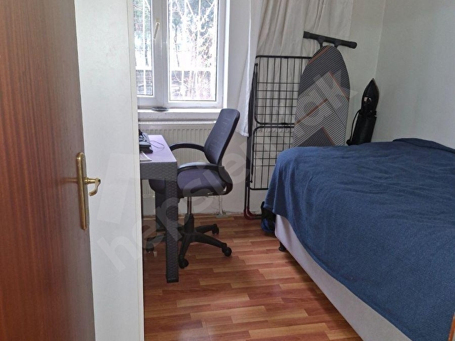 SATILIK DAİRE 3+1 CEVİZLİDERE CADDESİ YAKINI CADDEYE 2.BİNA YOKUŞU YOK ANKASTRE MUTFAKLI GİRİŞ GÜNEY - Görsel 16
