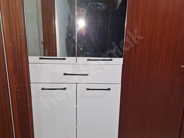 SATILIK DAİRE 3+1 CEVİZLİDERE CADDESİ YAKINI CADDEYE 2.BİNA YOKUŞU YOK ANKASTRE MUTFAKLI GİRİŞ GÜNEY - Görsel 24