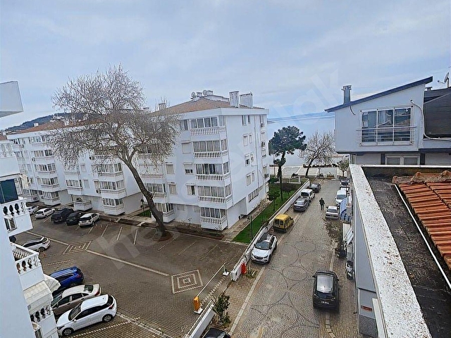 ERDEK YALI MAHALLESİN DE SATILIK DUBLEX DAİRE - Görsel 3