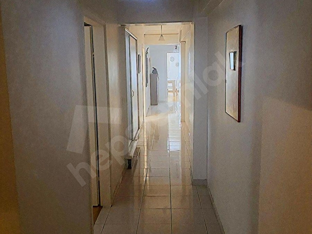 ERDEK YALI MAHALLESİN DE SATILIK DUBLEX DAİRE - Görsel 14