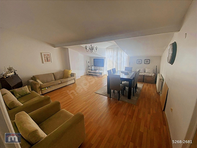 ERDEK YALI MAHALLESİN DE SATILIK DUBLEX DAİRE - Görsel 8