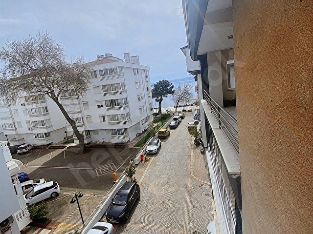 ERDEK YALI MAHALLESİN DE SATILIK DUBLEX DAİRE - Görsel 30