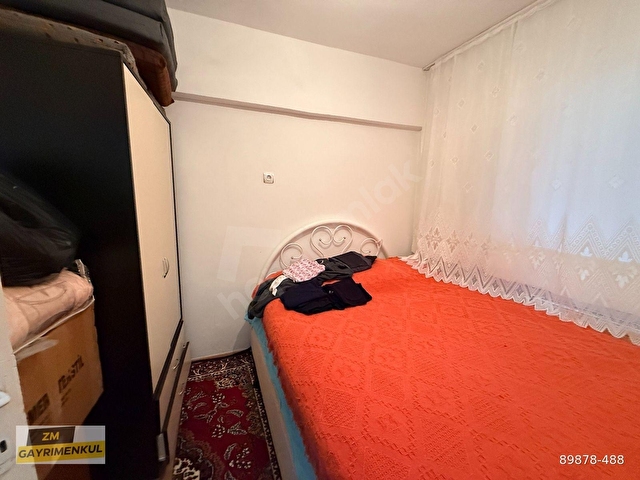 ABİDİNPAŞA MAHALLESİ KARAŞAR CADDESİ ÜZERİNDE SATILIK DAİRE - Görsel 18