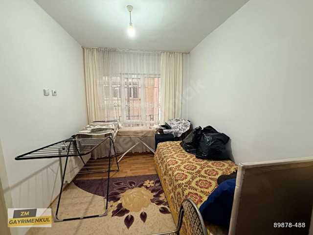 ABİDİNPAŞA MAHALLESİ KARAŞAR CADDESİ ÜZERİNDE SATILIK DAİRE - Görsel 20