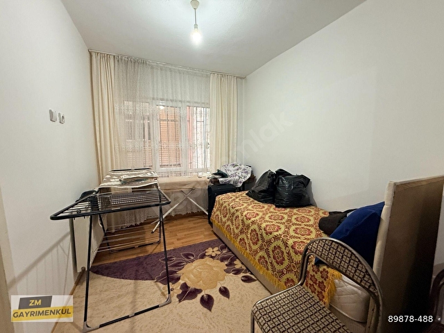 ABİDİNPAŞA MAHALLESİ KARAŞAR CADDESİ ÜZERİNDE SATILIK DAİRE - Görsel 22